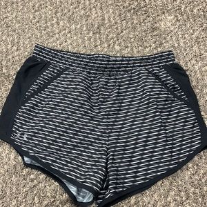 Womens Under Armour Shorts